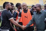 Itâ€™s heart-breaking â€“ Ghana president John Mahama reflects on Black Stars AFCON 2025 (…)