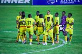 Ghana’s World Cup fate in their own hands after gritty Mali win