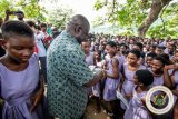 Horizons-China, SIL partners with V/R Minister to tackle menstrual hygiene