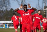 Youngster Ohene Kohl commits future to Eintracht Norderstedt with contract extension