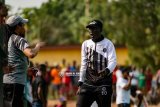 Coach Prince George Koffie leaves Swedru All Blacks after securing top-flight promotion