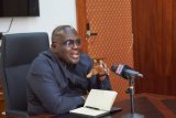 You’ve kept to the objective – Chief of Staff Julius Debrah hails MGL