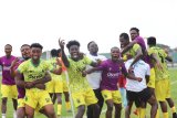 GHALCA Top 4: Bibiani GoldStars edge Heart of Lions on penalties to boost trophy hopes