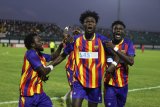 GHALCA Top 4: Hearts of Oak humble Kotoko as GoldStars crowned champions