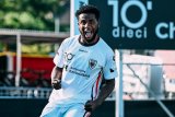 Ghanaian forward Afriyie Barnieh hits brace as FC Aarau cruise past Stade Lausanne-Ouchy