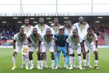 World Cup Qualifiers: Mali coach Tom Saintfiet names strong squad to face Comoros and Ghana