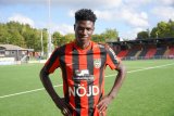 Courage Otokwefor joins Brommapojkarna on loan from Accra Lions