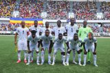 World Cup Qualifiers: Ghana vs. Mali - Black Stars seek redemption as Eagles soar into Accra