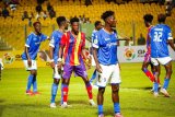 2025/26 Ghana Premier League: Week 1 Match Report - Hearts of Oak 0-0 Hohoe United