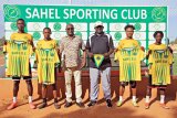 Sahel SC complete signing of five Ghanaian players to bolster squad for 2025-26 season