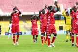 CAF Confederation CUP: Asante Kotoko name 20-man squad for decisive clash against Kwara United