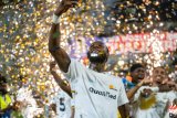 ‘Your fans will bring colour and passion’ Infantino hails Ghana’s World Cup qualification, hopes (…)