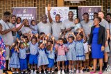 Black Stars technical team visit Osu Children’s Home, make donation following World Cup (…)
