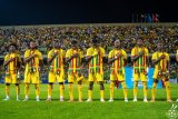 Korea FA officially announces friendly with Ghana in Seoul