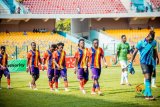 2025/26 Ghana Premier League: Week 8 Match Preview - Basake Holy Stars vs. Hearts of Oak
