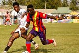2025/26 Ghana Premier League: Week 10 Match Report - Swedru All Blacks 0-0 Hearts of Oak