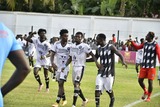 2025/26 Ghana Premier League: Week 16 Match Report - Swedru All Blacks 1-1 Karela United