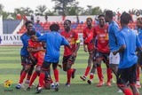 2025/26 Ghana Premier League: Week 20 Match Report - Hohoe United 2-2 Vision FC