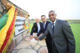 FIFA launches milestone Talent Academy in Mauritania, inaugurate extension works for Cheikha (…)