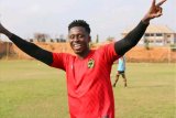 Former Kotoko goalkeeper Fredrick Asare set to join South Africa’s Durban City