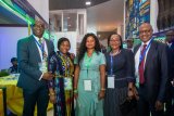 Global leaders underscore child protection as foundation of resilient families at SFC 2025