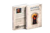 FAITHFUL NOT VOICELESS: By Mrs. Yoko Afriyie Abbey (A Book Review by Dr. William Okyere – Frempong