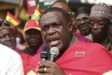 Sam George tells Bawumia to ‘shut up’ over Ablekuma North violence