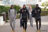 Black Stars goalkeepers' trainer Fatau Dauda assures Ghanaians of victory against Chad and (…)