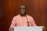 Gov’t directs security agencies to end attacks on journalists – Felix Kwakye Ofosu