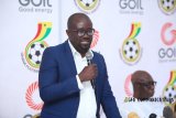 GFA President Kurt Okraku to meet Asante Kotoko today