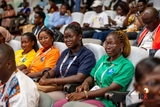 Fighting AIDS and STIs in Africa: UNFPA equips youth to turn data into action
