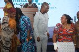 Gov’t should not entirely fund education – Stakeholders at National Education Forum