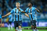 Francis Amuzu strikes early but Gremio fall to Internacional derby comeback