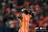 Ghanaâ€™s Frank Acheampong wins crucial penalty as Henan FC snatch late draw Chengdu Rongcheng