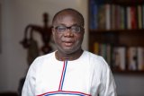 Akufo-Addo’s government did very well in handling the economy – Freddie Blay
