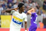 Ghana's Mohammed Fuseini targets Champions League goals after title-winning season
