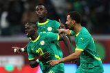 2025 AFCON: Senegal stun Egypt to reach final with Sadio Mane’s second half strike