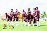 2025/26 GHPL MD1 Wrap: GoldStars off to winning start as Kotoko end Chelsea woes