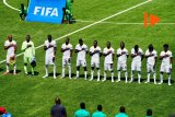 2026 WCQ: Chad strike late as Ghana held in N’Djamena