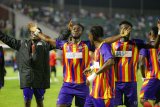 Hearts of Oak secure narrow win against Great Olympics to claim 2025 Democracy Cup