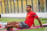 Otto Addo Keeps Alexander Djiku’s availability secret ahead of Mali clash
