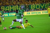 Bibiani GoldStars crash out of CAF Champions League after heavy defeat to JS Kabylie