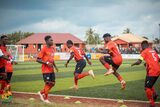 2025/26 Ghana Premier League: Week 11 Match Preview - Hohoe United vs Eleven Wonders