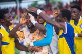 2025/26 Ghana Premier League: Week 2 Match Report – Hohoe United 1-1 Young Apostles