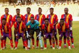 Too early to talk about 2025/26 GHPL title – Hearts’ Enoch Asubonteng