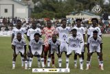 2025/26 Ghana Premier League: Week 6 Match Preview - Swedru All Blacks vs Basake Holy Stars