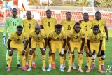 Ghana eye World Cup return as Comoros test awaits in Accra