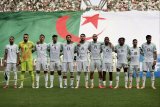 Algeria beat Somalia 3-0 to seal qualification to 2026 FIFA World Cup