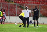 Super Clash: Karim Zito hints at Kotoko’s game against Hearts of Oak