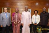 African Commission commends Ghana’s prison education system, welcomes reforms to tackle overcrowding